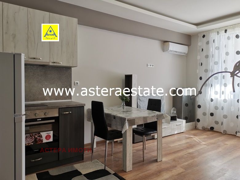 En renta  Estudio Blagoevgrad , Shirok tsentar , 38 metros cuadrados | 56011593 - imagen [4]