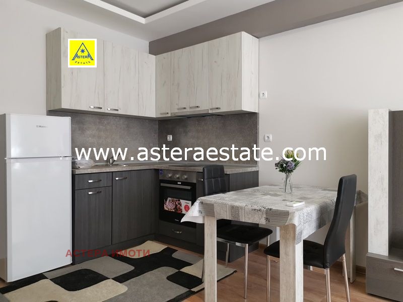 En renta  Estudio Blagoevgrad , Shirok tsentar , 38 metros cuadrados | 56011593 - imagen [11]