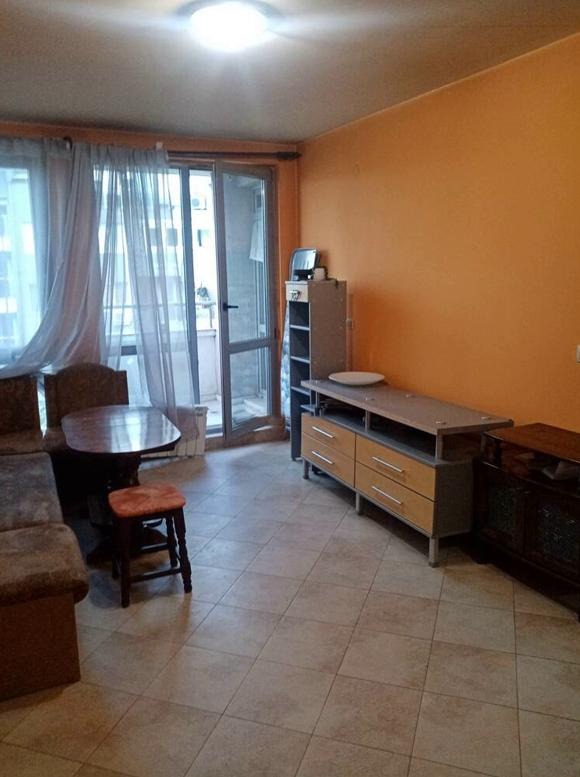 Til leie  1 soverom Sofia , Tsentar , 60 kvm | 42903236
