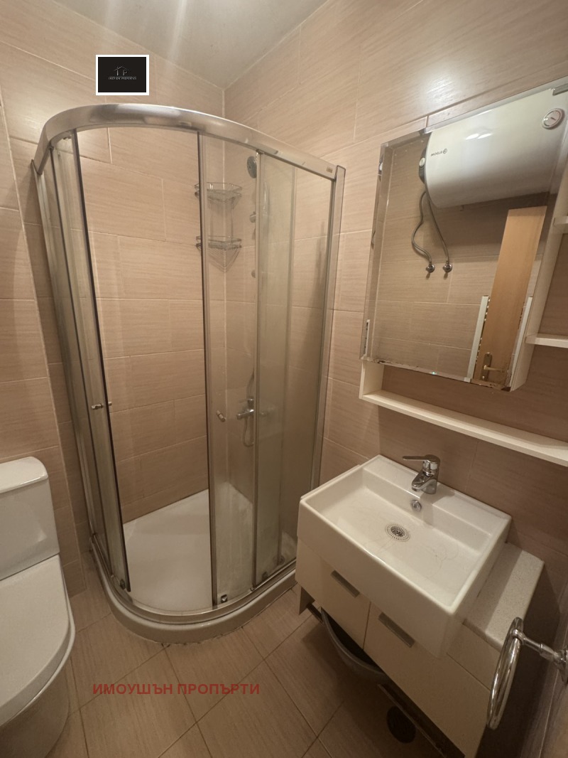 De inchiriat  1 dormitor Sofia , Dârvenița , 65 mp | 86164300 - imagine [5]