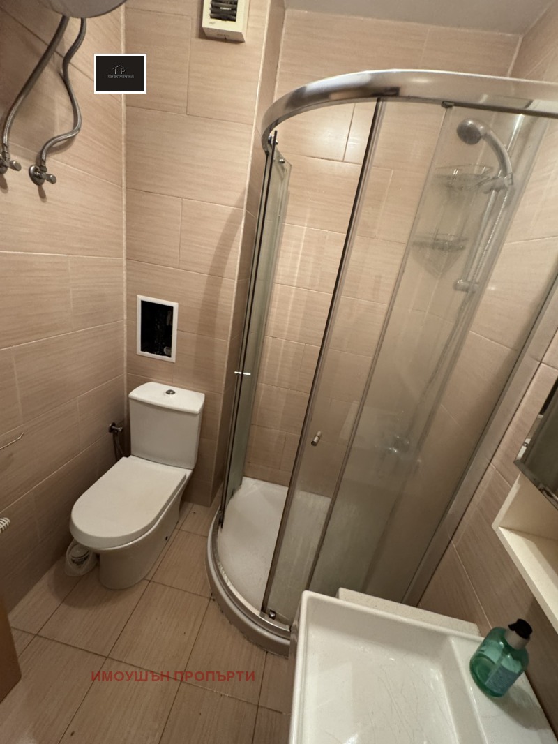 K pronájmu  1 ložnice Sofia , Darvenica , 65 m2 | 86164300 - obraz [12]