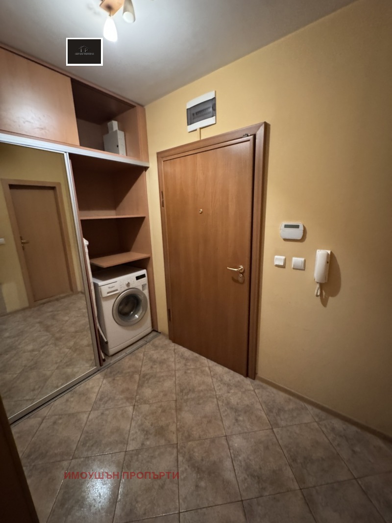 K pronájmu  1 ložnice Sofia , Darvenica , 65 m2 | 86164300 - obraz [9]