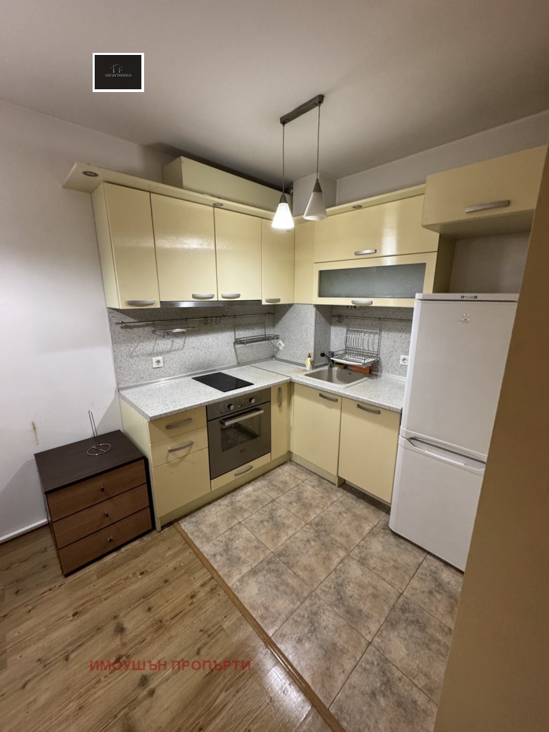 K pronájmu  1 ložnice Sofia , Darvenica , 65 m2 | 86164300
