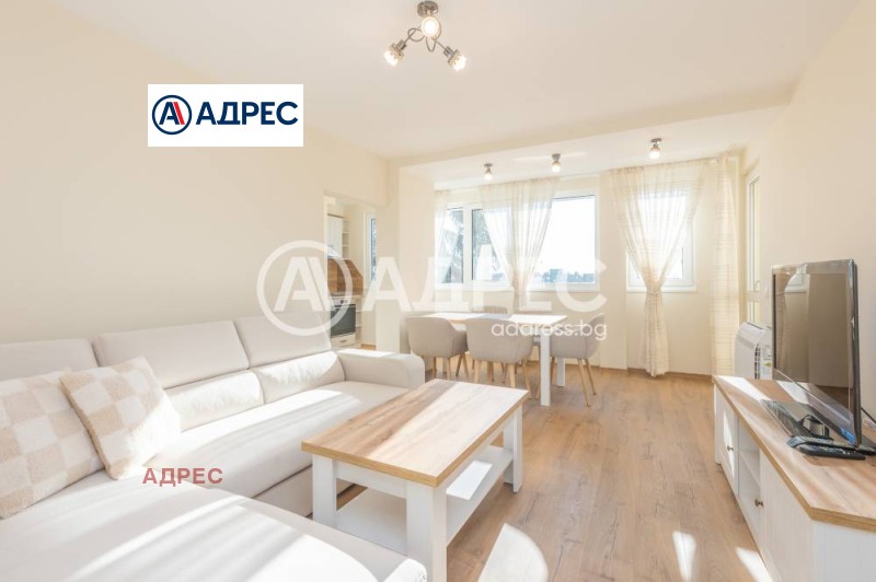 Kiadó  1 hálószoba Varna , Csajka , 72 négyzetméter | 29036519