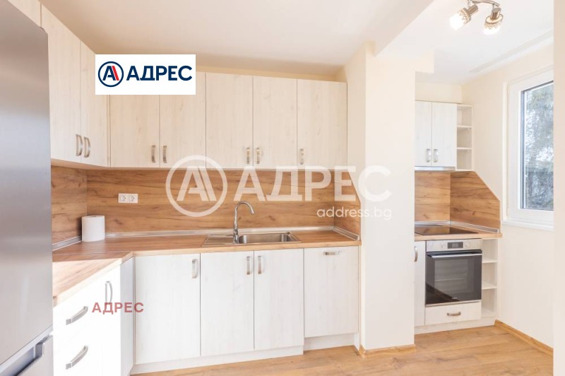 Kiadó  1 hálószoba Varna , Csajka , 72 négyzetméter | 29036519 - kép [3]