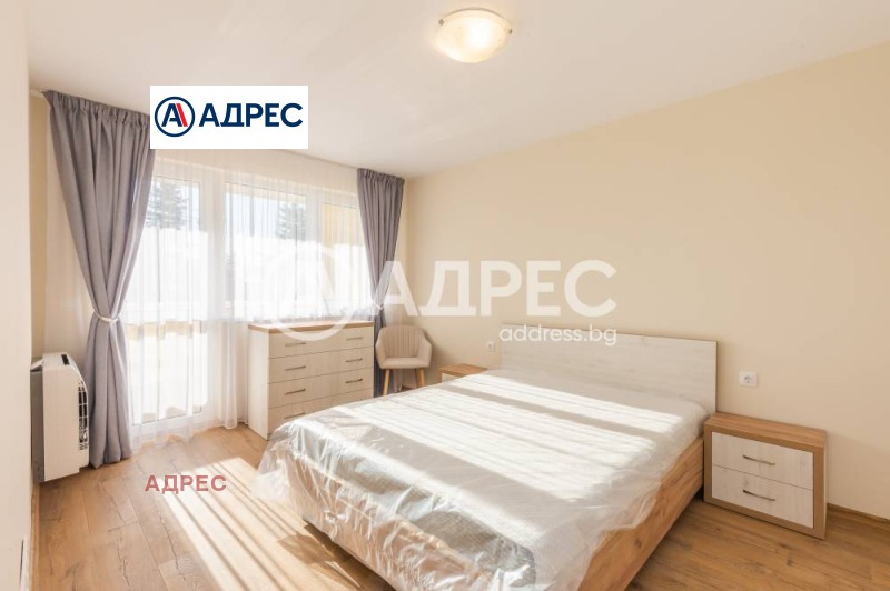 Kiadó  1 hálószoba Varna , Csajka , 72 négyzetméter | 29036519 - kép [5]