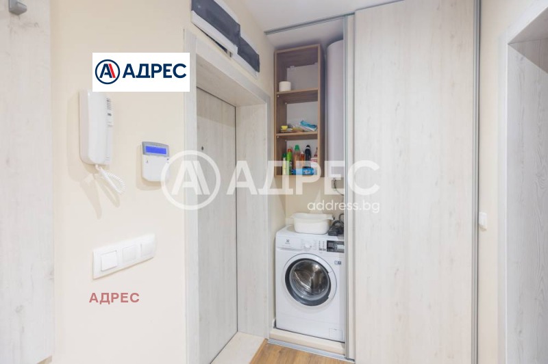 Kiadó  1 hálószoba Varna , Csajka , 72 négyzetméter | 29036519 - kép [8]