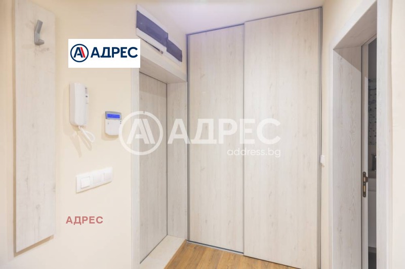 Kiadó  1 hálószoba Varna , Csajka , 72 négyzetméter | 29036519 - kép [9]