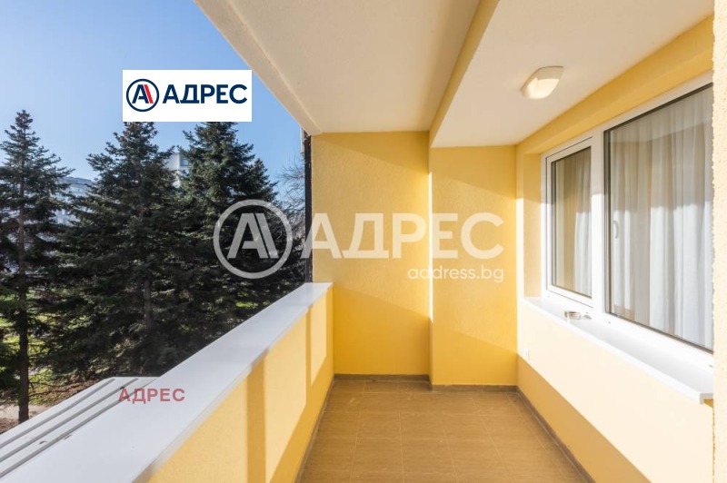 Kiadó  1 hálószoba Varna , Csajka , 72 négyzetméter | 29036519 - kép [7]