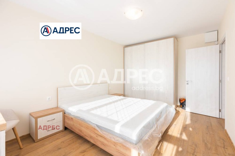 Kiadó  1 hálószoba Varna , Csajka , 72 négyzetméter | 29036519 - kép [6]