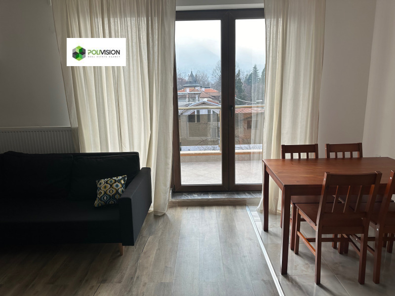 Do wynajęcia  1 sypialnia Sofia , Owcza kupel , 65 mkw | 83723215