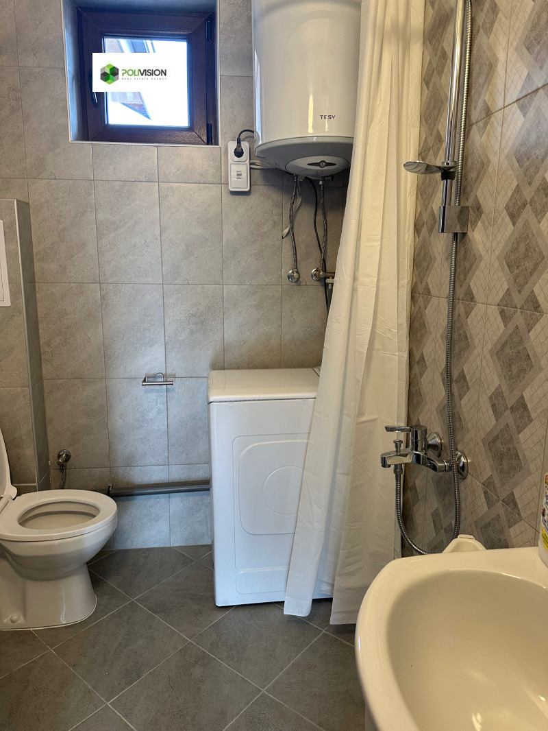 Do wynajęcia  1 sypialnia Sofia , Owcza kupel , 65 mkw | 83723215 - obraz [7]