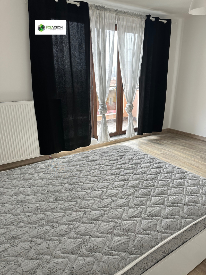 Do wynajęcia  1 sypialnia Sofia , Owcza kupel , 65 mkw | 83723215 - obraz [5]