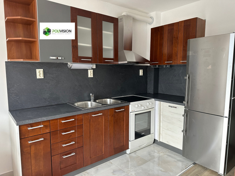 Do wynajęcia  1 sypialnia Sofia , Owcza kupel , 65 mkw | 83723215 - obraz [8]