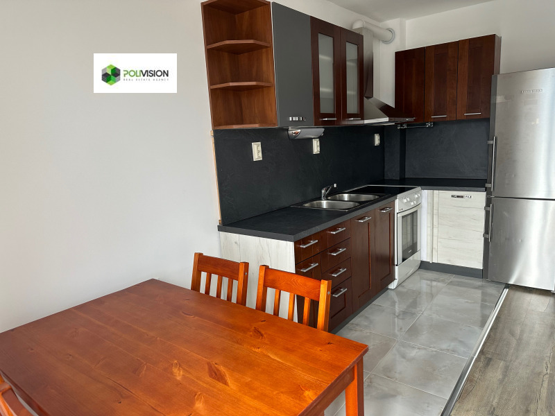 Do wynajęcia  1 sypialnia Sofia , Owcza kupel , 65 mkw | 83723215 - obraz [9]