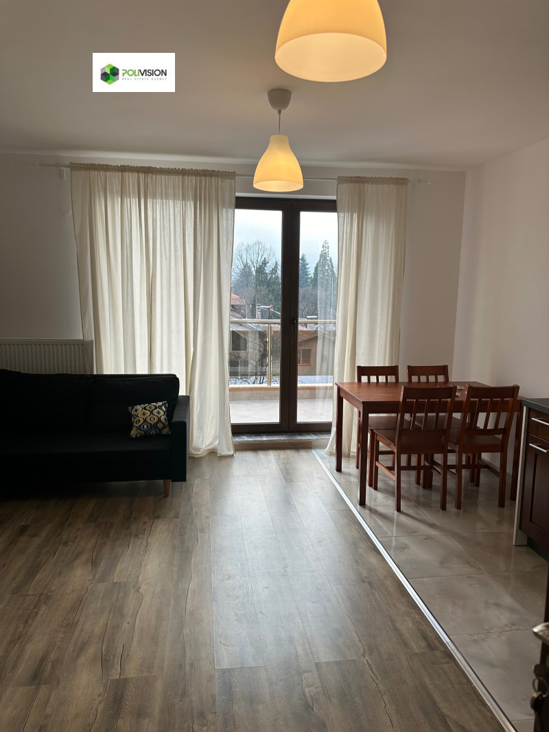 Do wynajęcia  1 sypialnia Sofia , Owcza kupel , 65 mkw | 83723215 - obraz [11]