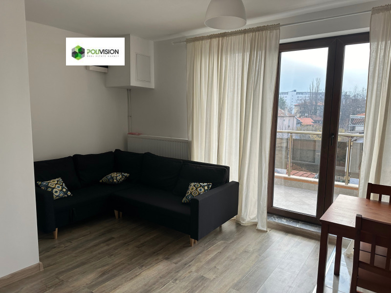 Do wynajęcia  1 sypialnia Sofia , Owcza kupel , 65 mkw | 83723215 - obraz [10]