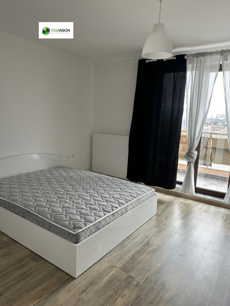 Do wynajęcia  1 sypialnia Sofia , Owcza kupel , 65 mkw | 83723215 - obraz [6]