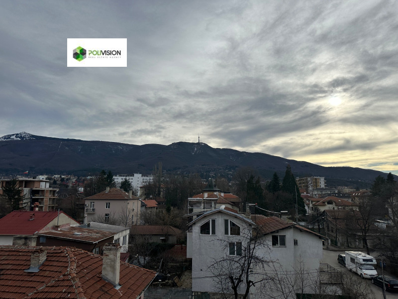 Do wynajęcia  1 sypialnia Sofia , Owcza kupel , 65 mkw | 83723215 - obraz [4]