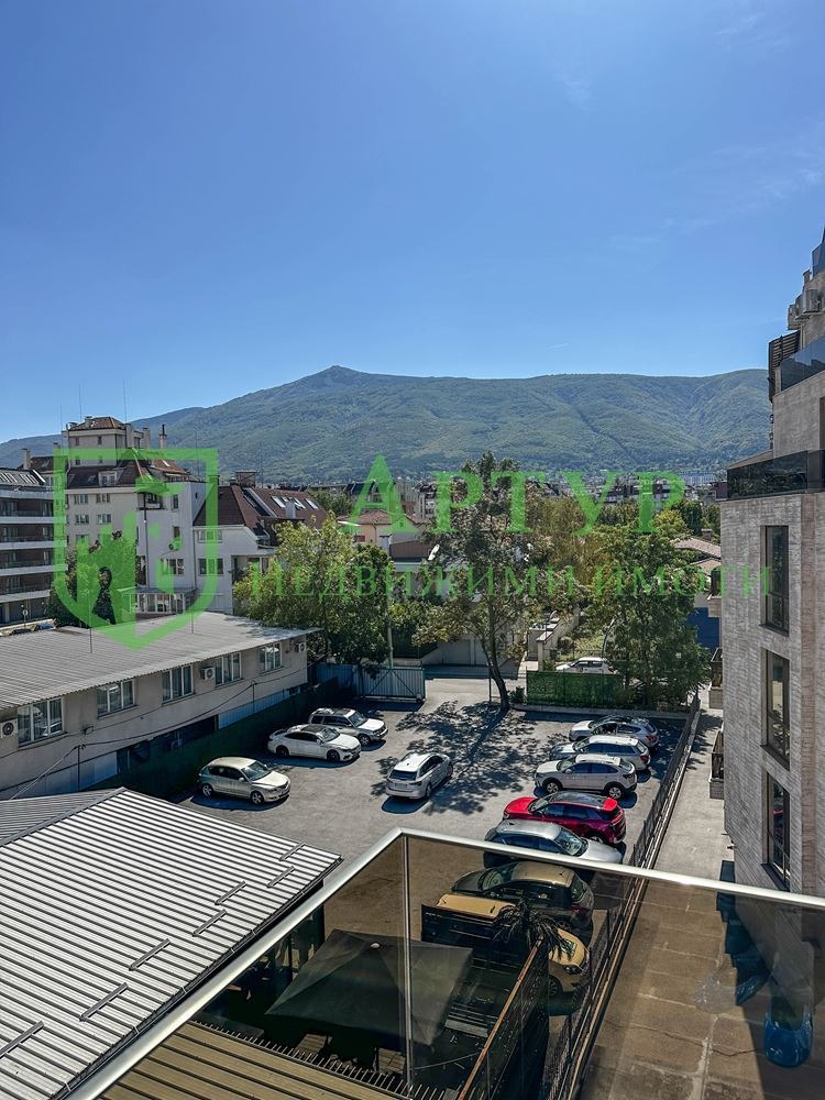 Til leie  1 soverom Sofia , Manastirski livadi , 80 kvm | 83477117 - bilde [13]