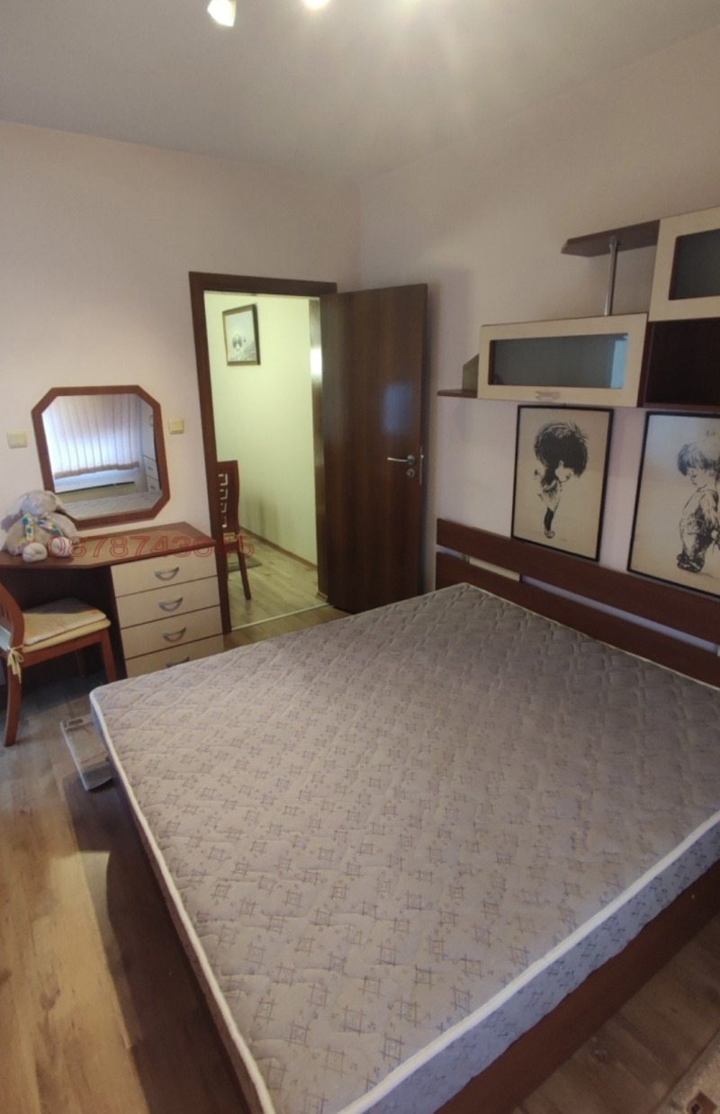 Дава под наем  2-стаен град Варна , Христо Ботев , 52 кв.м | 31570100 - изображение [4]