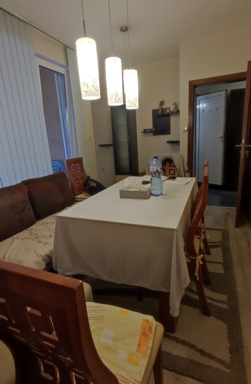 Дава под наем  2-стаен град Варна , Христо Ботев , 52 кв.м | 31570100