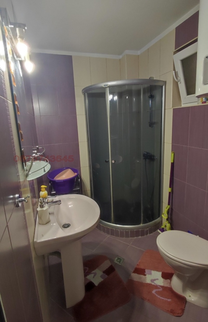 Дава под наем  2-стаен град Варна , Христо Ботев , 52 кв.м | 31570100 - изображение [5]