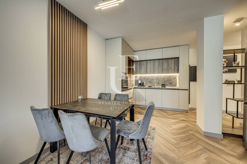 Da affittare  1 camera da letto Sofia , Oborishte , 75 mq | 88195490 - Immagine [14]