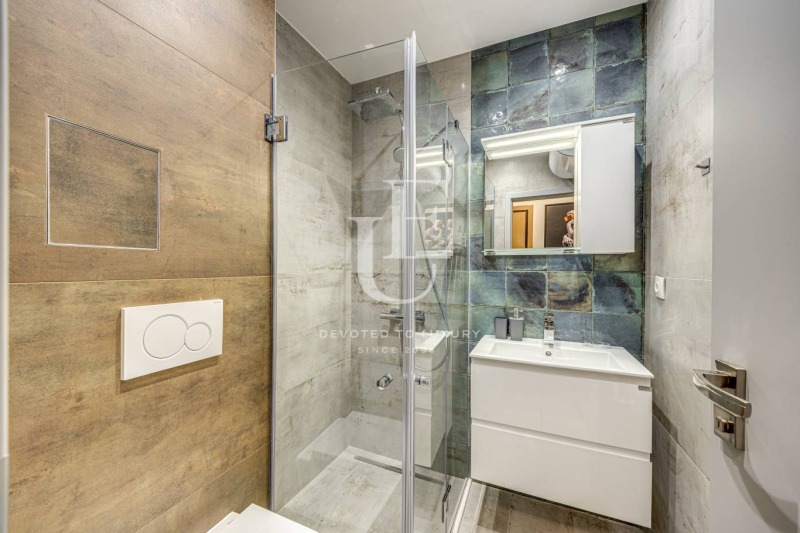 Da affittare  1 camera da letto Sofia , Oborishte , 75 mq | 88195490 - Immagine [17]
