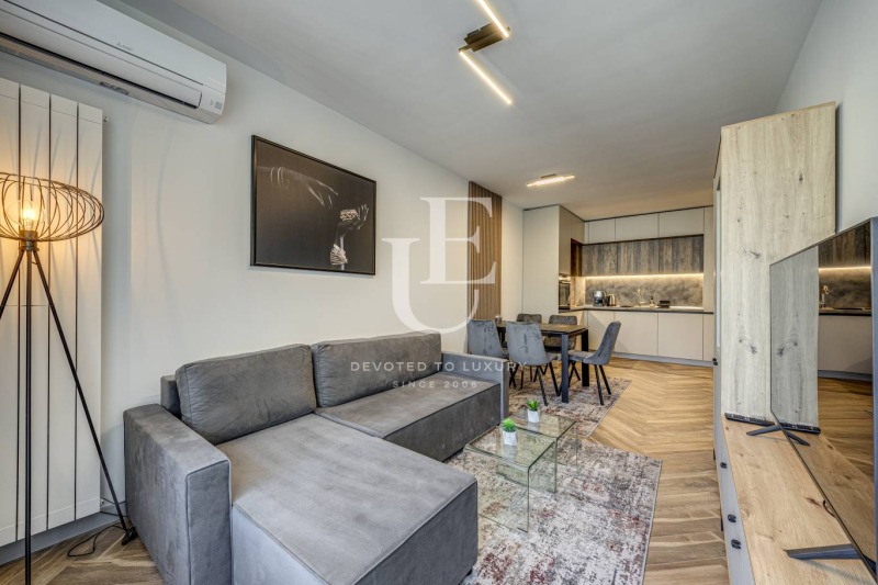 Da affittare  1 camera da letto Sofia , Oborishte , 75 mq | 88195490 - Immagine [13]