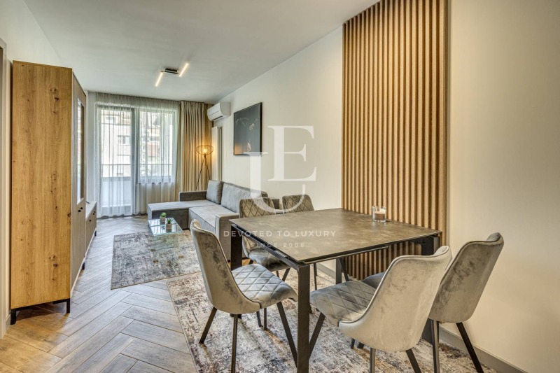 Da affittare  1 camera da letto Sofia , Oborishte , 75 mq | 88195490 - Immagine [15]