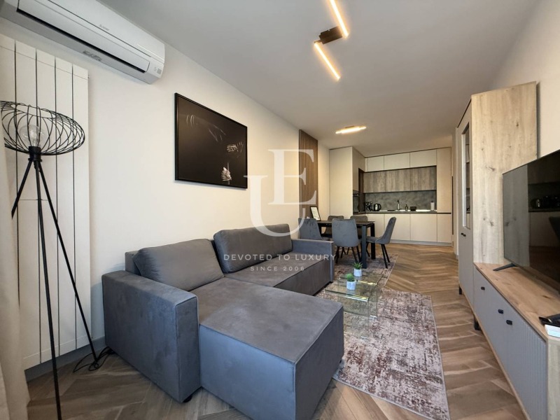 Под наем 2-СТАЕН, град София, Оборище • 900 € • 20927932 — Holmes.bg