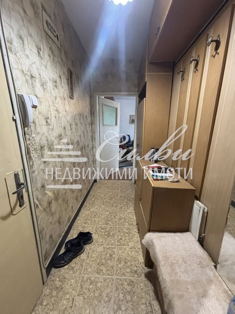 Дава под наем 2-СТАЕН, гр. Шумен, Добруджански, снимка 8 - Апартаменти - 54085418