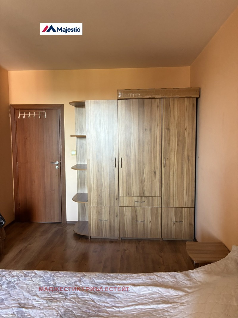 Zu vermieten  1 Schlafzimmer Sofia , Studentski grad , 80 qm | 50813408 - Bild [4]