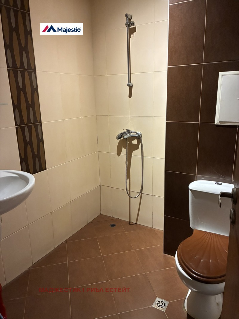 Zu vermieten  1 Schlafzimmer Sofia , Studentski grad , 80 qm | 50813408 - Bild [5]