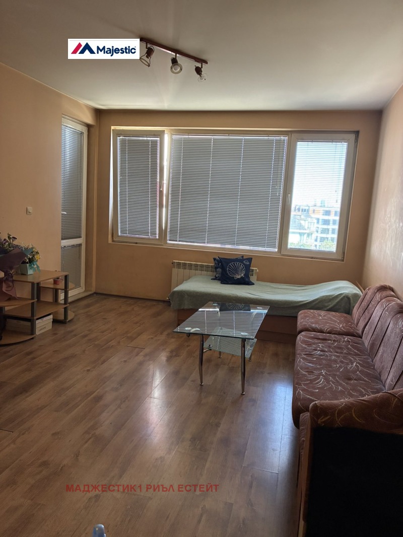 Zu vermieten  1 Schlafzimmer Sofia , Studentski grad , 80 qm | 50813408 - Bild [2]