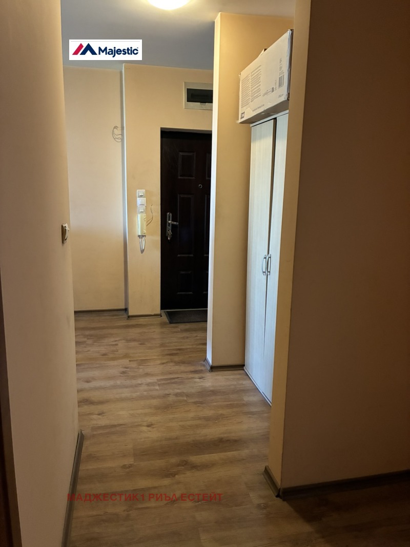 Zu vermieten  1 Schlafzimmer Sofia , Studentski grad , 80 qm | 50813408 - Bild [6]