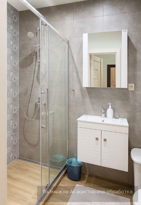 Дава под наем 2-СТАЕН, гр. Варна, Възраждане 1, снимка 5 - Апартаменти - 52640728