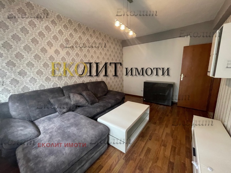 Дава под наем 2-СТАЕН, гр. София, Редута, снимка 4 - Апартаменти - 52882033