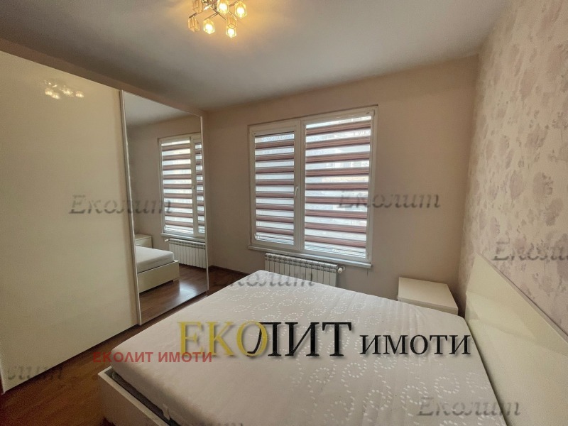 Дава под наем 2-СТАЕН, гр. София, Редута, снимка 6 - Апартаменти - 52882033