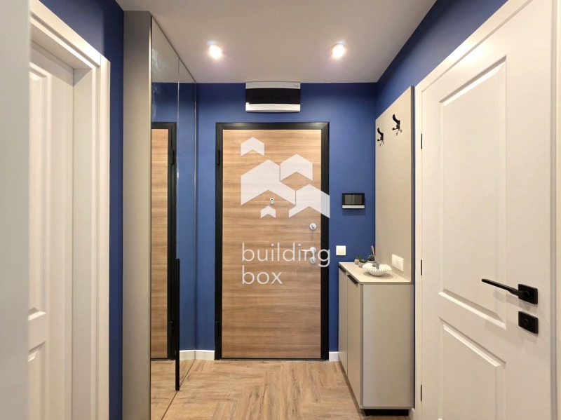 Дава под наем 2-СТАЕН, гр. София, Младост 4, снимка 12 - Апартаменти - 53022740