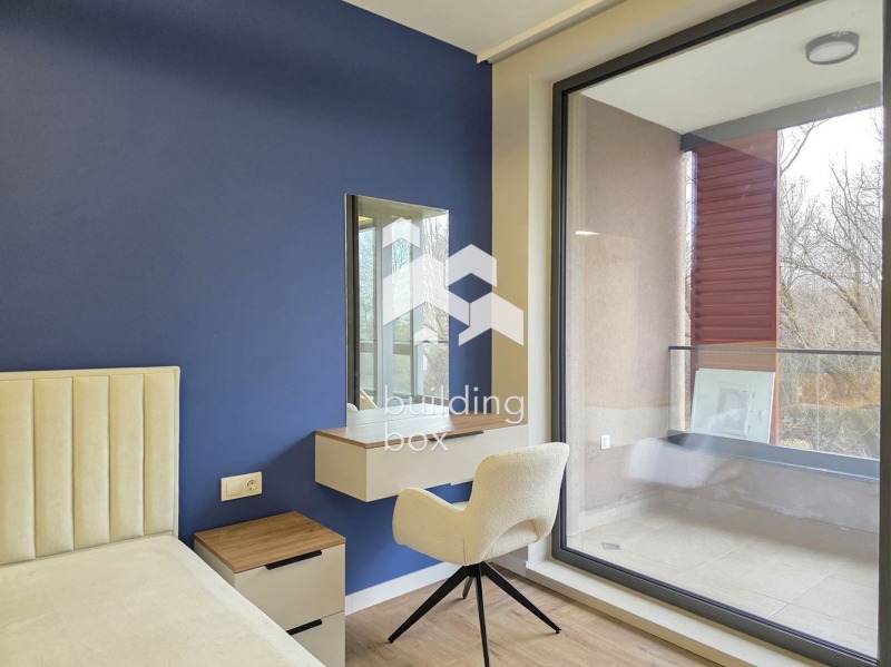 Дава под наем 2-СТАЕН, гр. София, Младост 4, снимка 11 - Апартаменти - 53022740