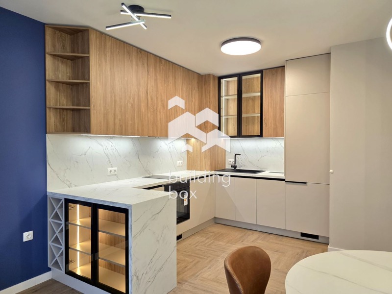 Дава под наем 2-СТАЕН, гр. София, Младост 4, снимка 6 - Апартаменти - 53022740