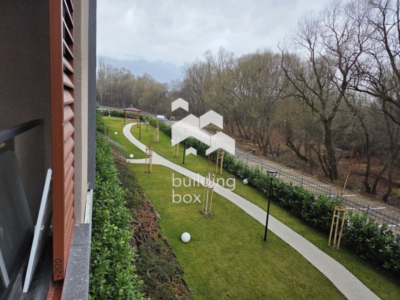 Дава под наем 2-СТАЕН, гр. София, Младост 4, снимка 17 - Апартаменти - 53022740