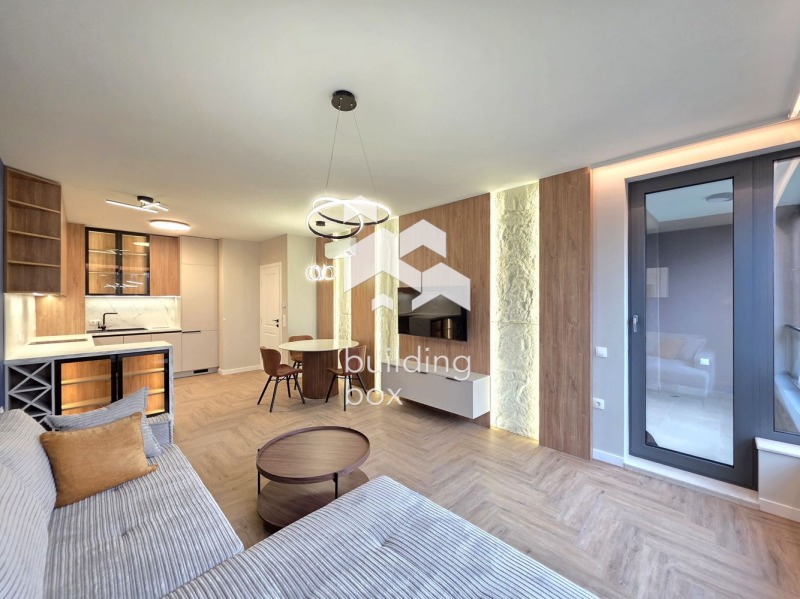 Дава под наем 2-СТАЕН, гр. София, Младост 4, снимка 2 - Апартаменти - 53022740