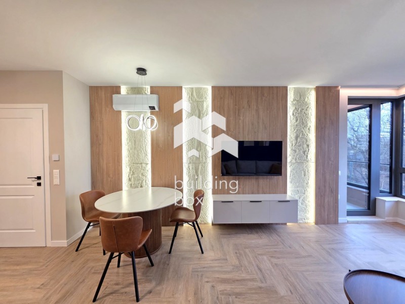 Дава под наем 2-СТАЕН, гр. София, Младост 4, снимка 3 - Апартаменти - 53022740