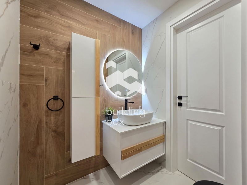 Дава под наем 2-СТАЕН, гр. София, Младост 4, снимка 13 - Апартаменти - 53022740