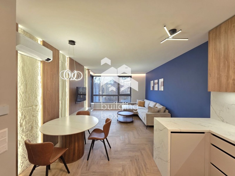 Дава под наем 2-СТАЕН, гр. София, Младост 4, снимка 4 - Апартаменти - 53022740