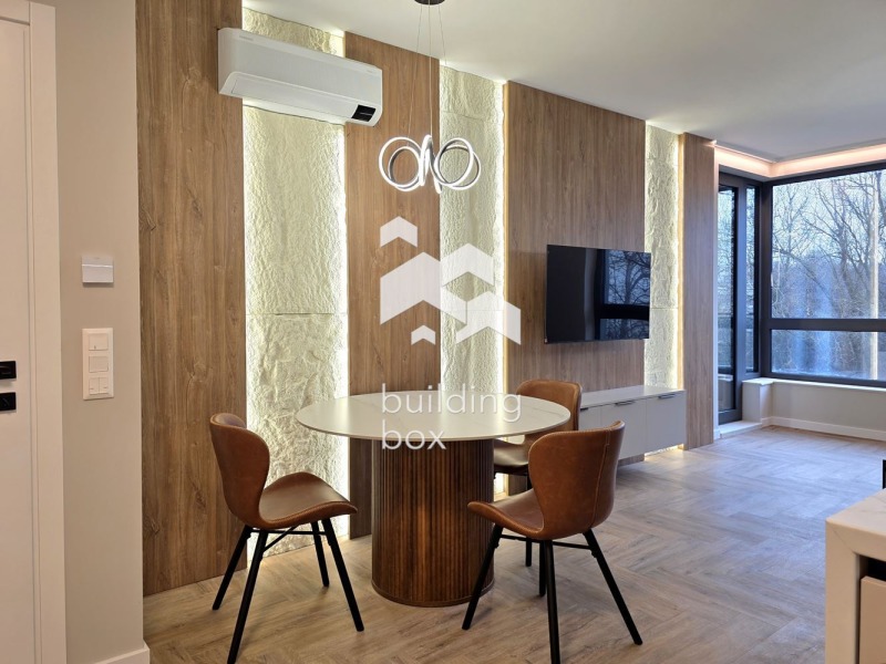 Дава под наем 2-СТАЕН, гр. София, Младост 4, снимка 5 - Апартаменти - 53022740