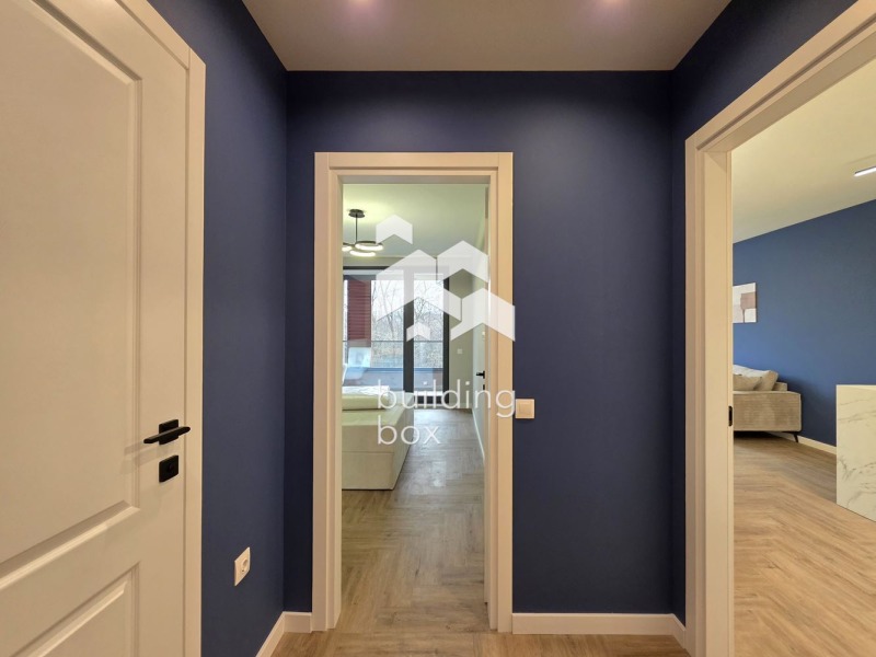 Дава под наем 2-СТАЕН, гр. София, Младост 4, снимка 8 - Апартаменти - 53022740